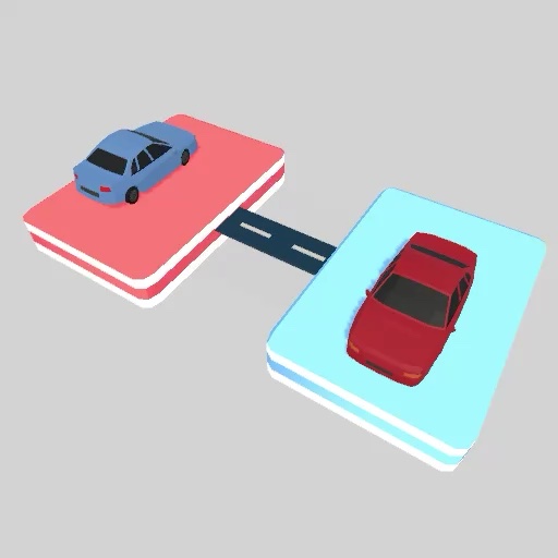 Color Parking logo
