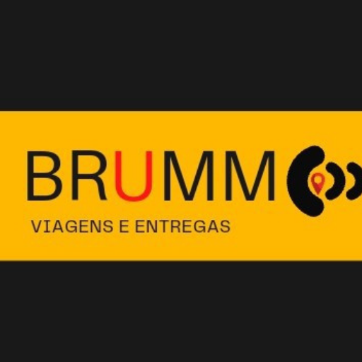 BRUMM - Passageiro