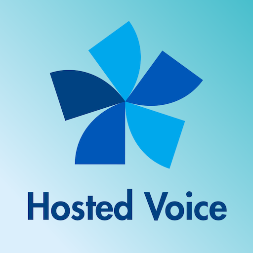 Breezeline Hosted Voice  Icon