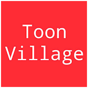 Toon Village  Icon