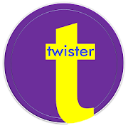 Twister Call  Icon