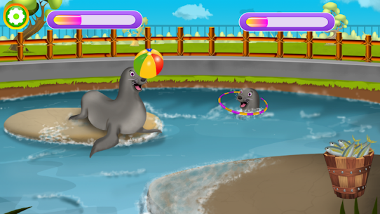 Girls Fun Trip – Animal Zoo Game For PC installation