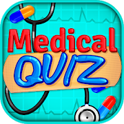General Medical Quiz On Human Anatomy