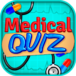 Icon image General Medical Quiz
