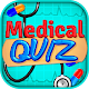 Pangkalahatang Medikal Quiz