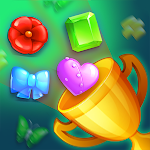 Cover Image of Tải xuống The Wizard of Oz Magic Match 3 1.0.5343 APK