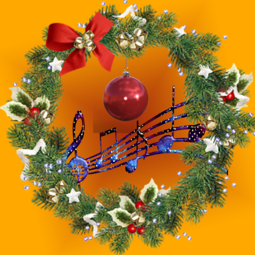 Oldies Christmas Radio and Son  Icon