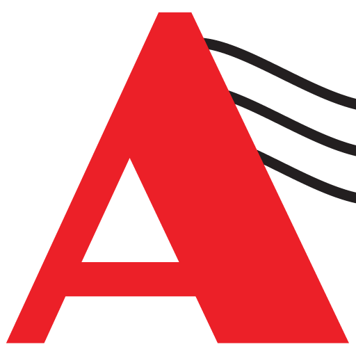 Aaron & Company logo