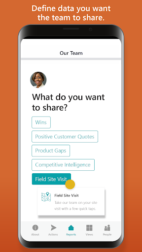 Groopit Crowdsolving Screen 3
