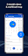 screenshot of Monthly & Daily Calendar UK
