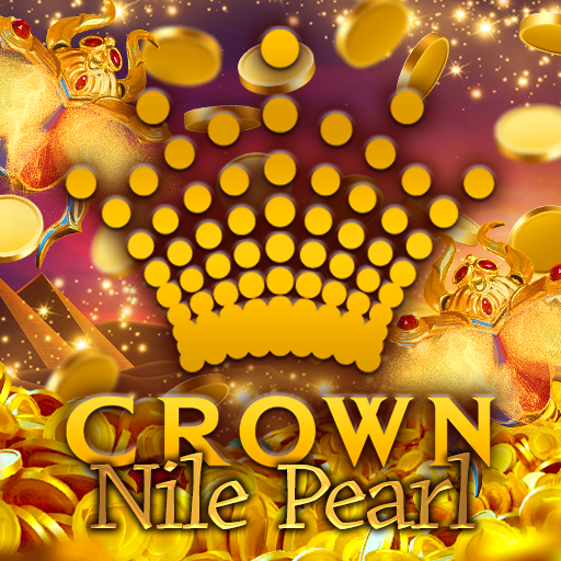 Crown Nile Pearl