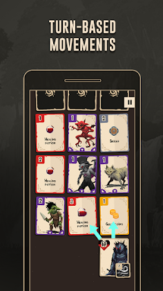 Forward: Escape The Fold - Screenshot 4