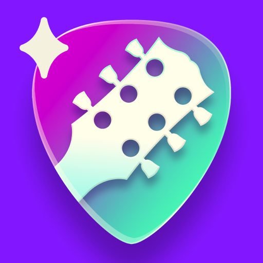 Simply Guitar by JoyTunes v2.2.2 latest version (Subscribed)