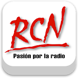 RCN Guatemala icon