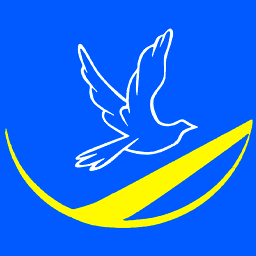 Iglesia Camino de Santidad logo