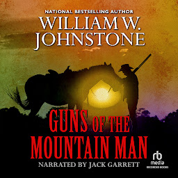 Obraz ikony: Guns of the Mountain Man