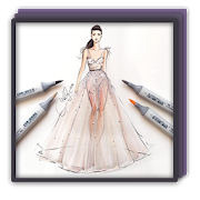 Top 29 Lifestyle Apps Like Fashion Sketch Drawing - Best Alternatives
