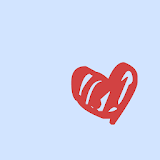 카카오톡 테마 - LovelyLovelyLovely icon