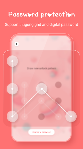 My Diary - Diary With Lock screenshot
