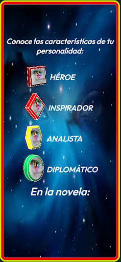 HAZ TIC Screen 2