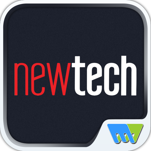 Newtech  Icon