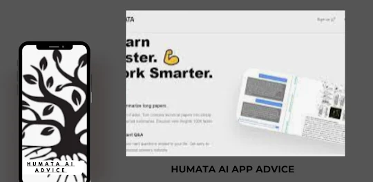 Humata AI App Advice
