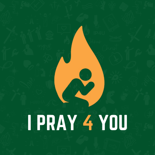 IPray4You - AppWisp.com