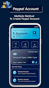 How to Create Pay Pay Account