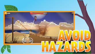 Game screenshot Wrangle Run: Spreedrun apk download