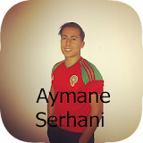 Aymane Serhani - أيمن السرحاني icon