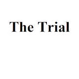 The Trial icon