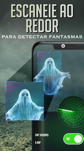 Visualização do aplicativo