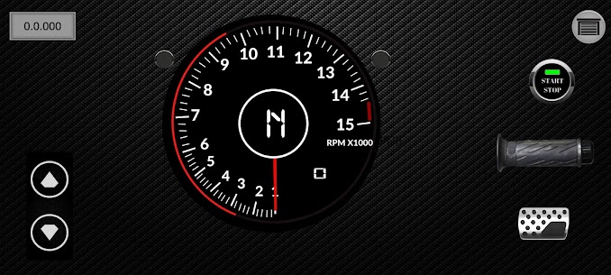 Redline Motorcycle Sounds 1
