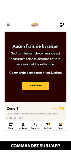 PIZZA FLASH 27 Screen 2