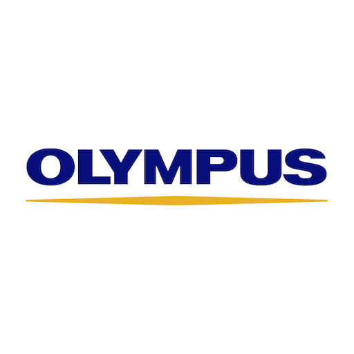 Olympus Meetings logo
