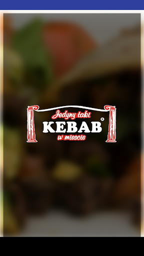JEDYNY TAKI KEBAB W MIEŚCIE Screen 2