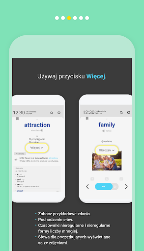 WordBit Angielski screenshot 12