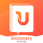 Cover Image of Download You Dictionary - Free Dictionary & Translator 1.6 APK