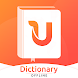 You Dictionary - Free Dictionary & Translator - Androidアプリ