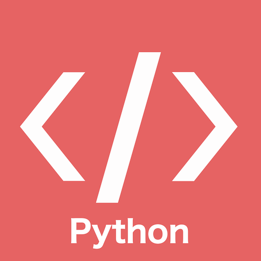 Python Programming Interpreter  Icon