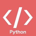 Cover Image of Descargar Intérprete de programación Python  APK