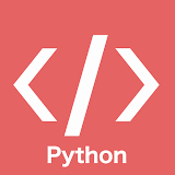 Python Programming Interpreter icon