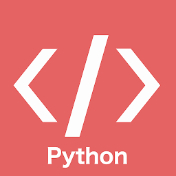 图标图片“Python Programming Interpreter”
