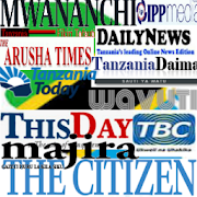 TANZANIA NEWSPAPERS