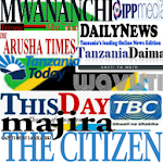 TANZANIA NEWSPAPERS Apk