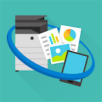 Cover Image of Download Sharpdesk Mobile 2.5.0 APK