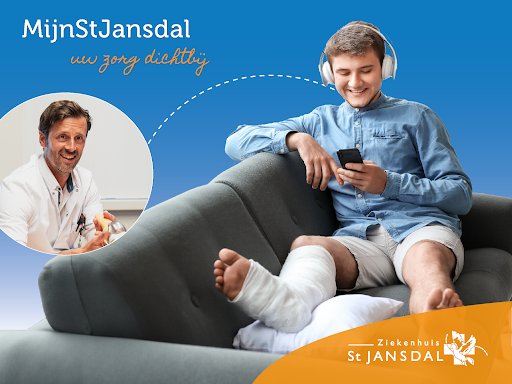 MijnStJansdal screenshot 16