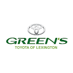 Cover Image of Download My Green's Toyota of Lexington  APK