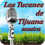 Los Tucanes de Tijuana Musica icon