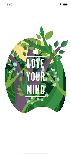 Android application Mindapples screenshort